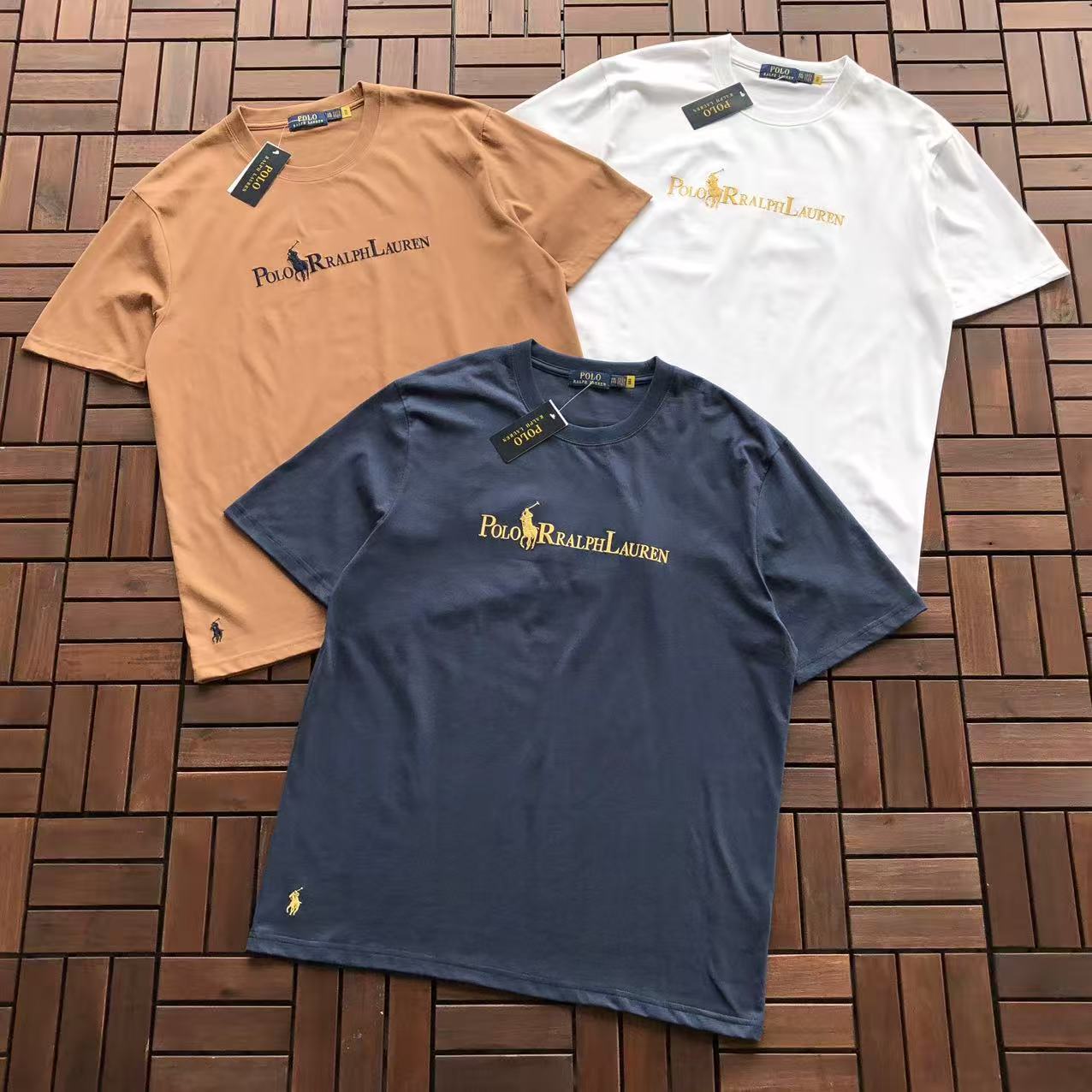 RL T-shirt