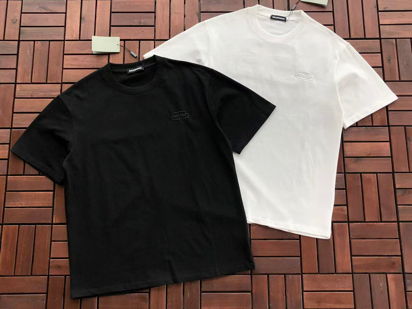 BLG T-Shirt