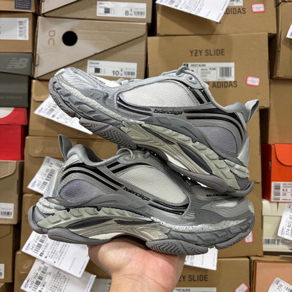 BLG Triple S.2 Grey/White/Black