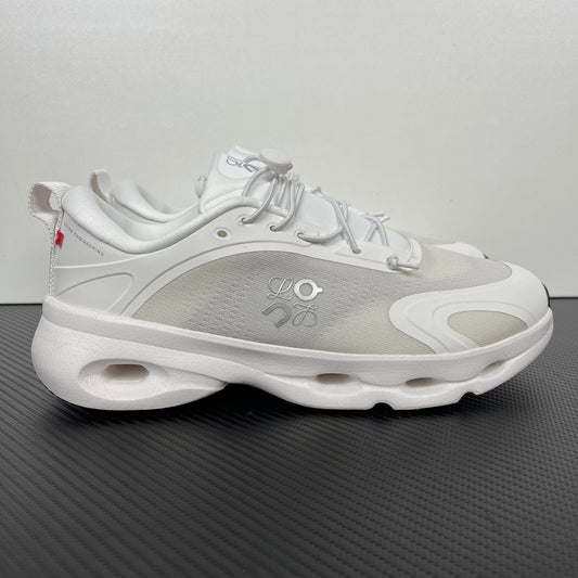 Cloudsolo White Grey