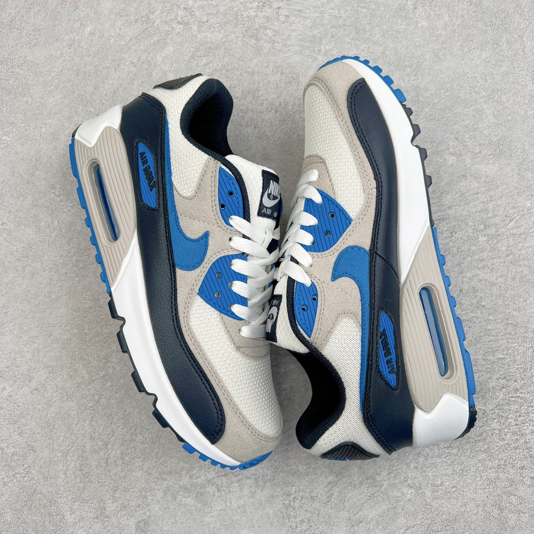 90 Black And Blue