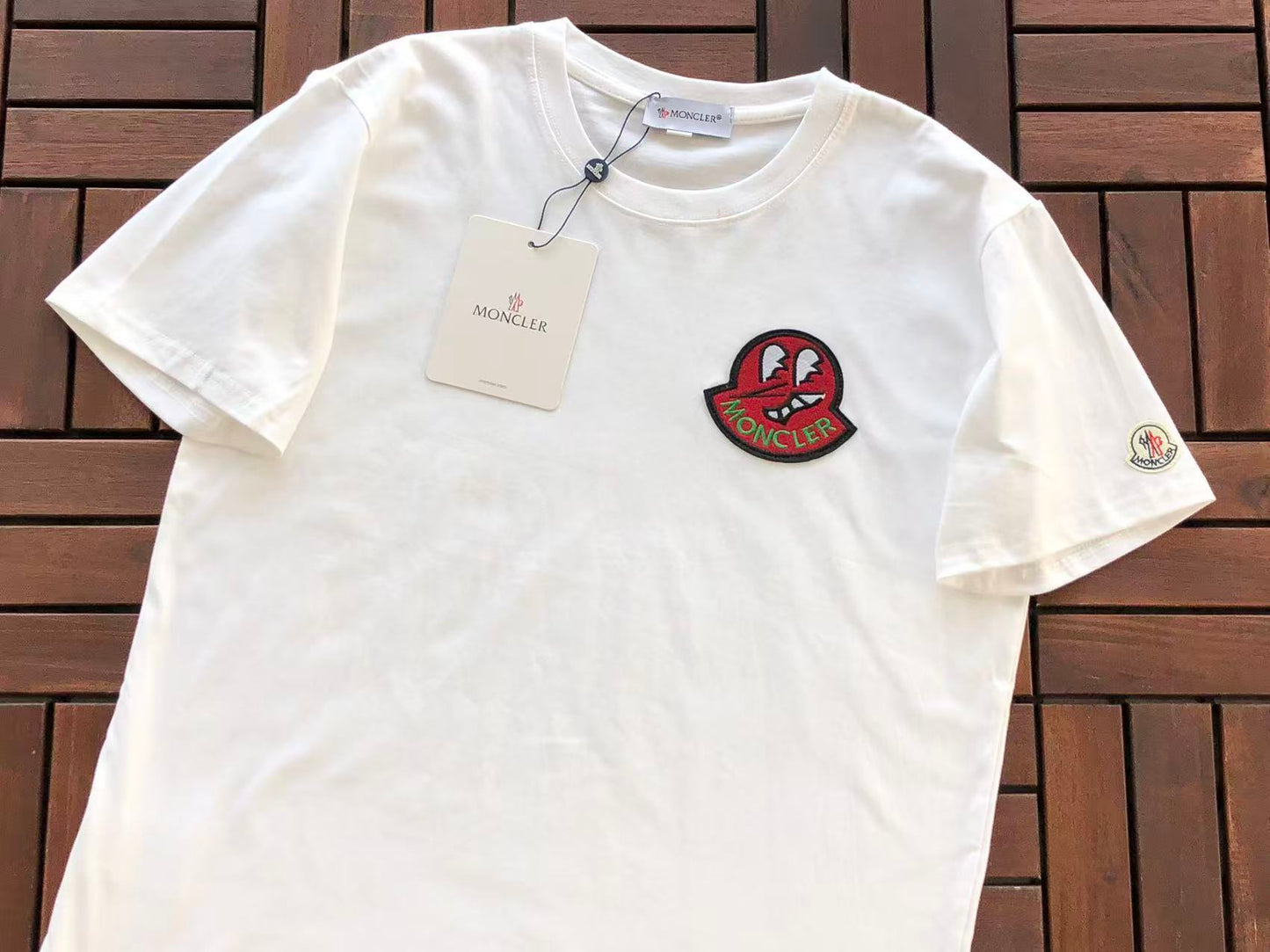 T-Shirts MC
