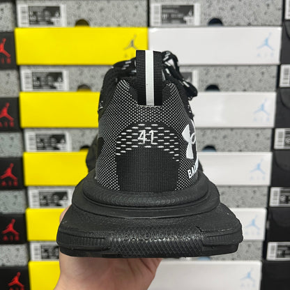 BLG 3XL Black/White
