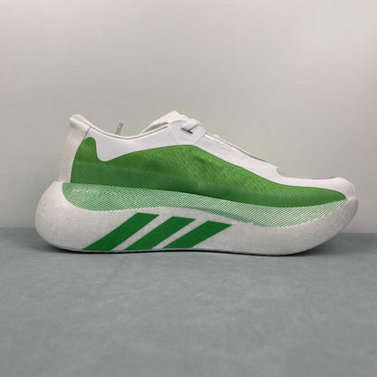 HYPERBOOST EDGE White Green