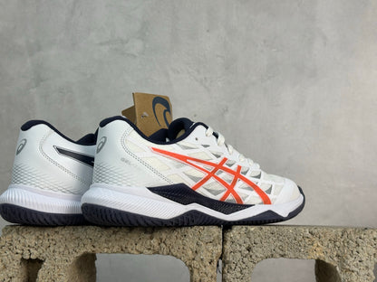 Gel-Tactic 12 White/Blue/Orange