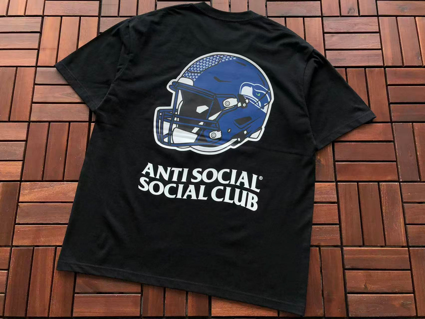 Anti Social Club T-Shirts