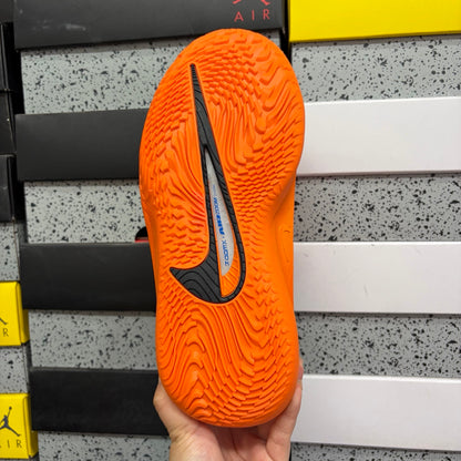 Basquetebol NK G.T Cut 4 Orange