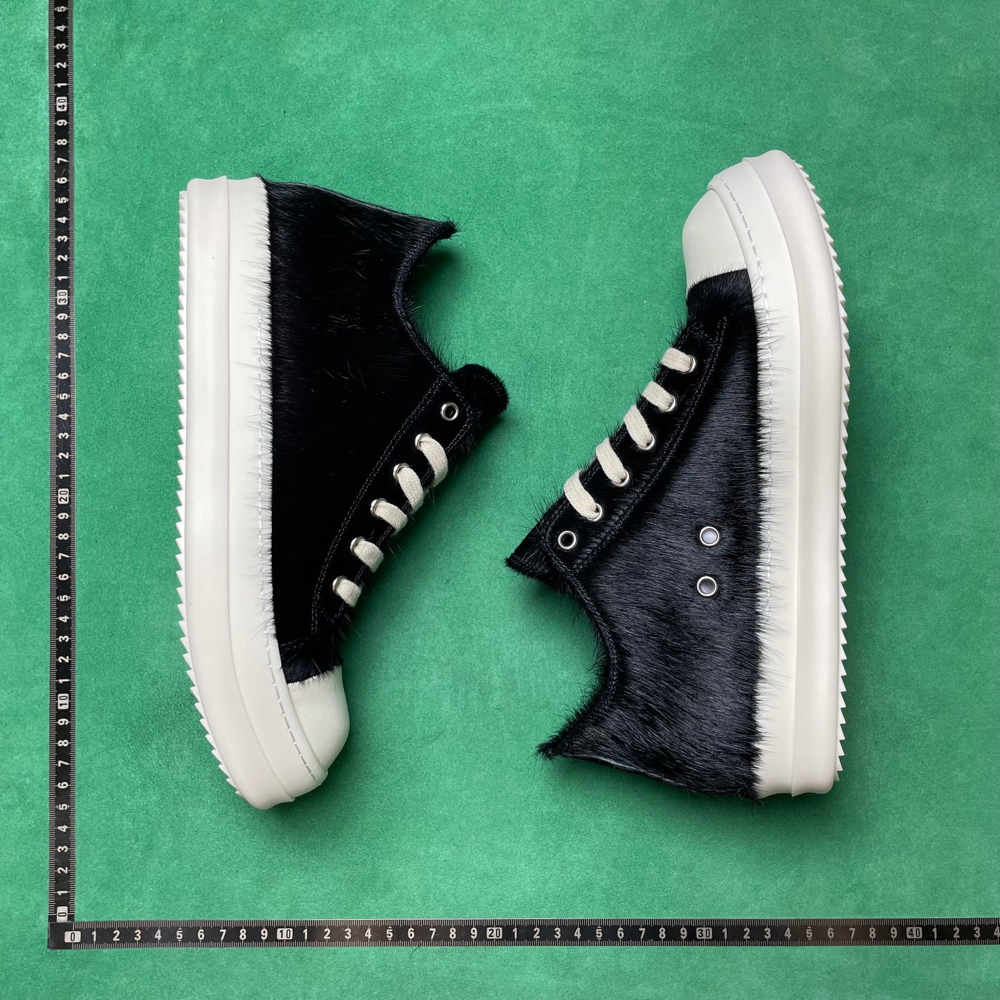 RICK OWENS/RO LUXOR