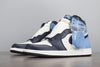 AJ1 High Obsidian Blue