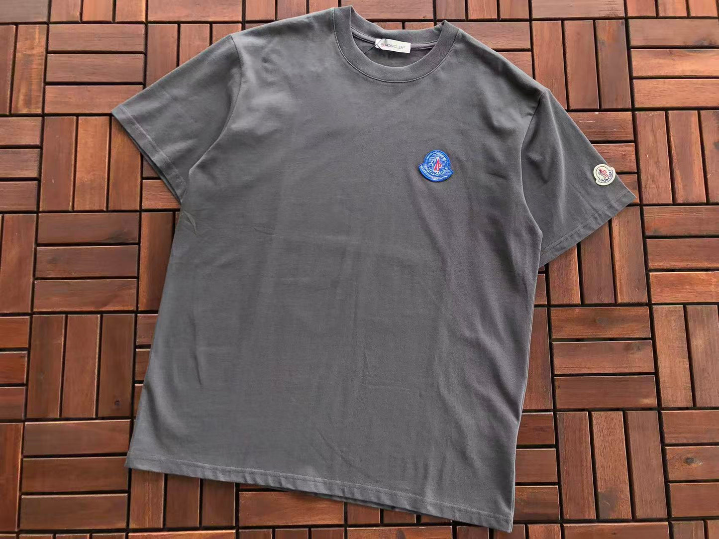 T-Shirts MC