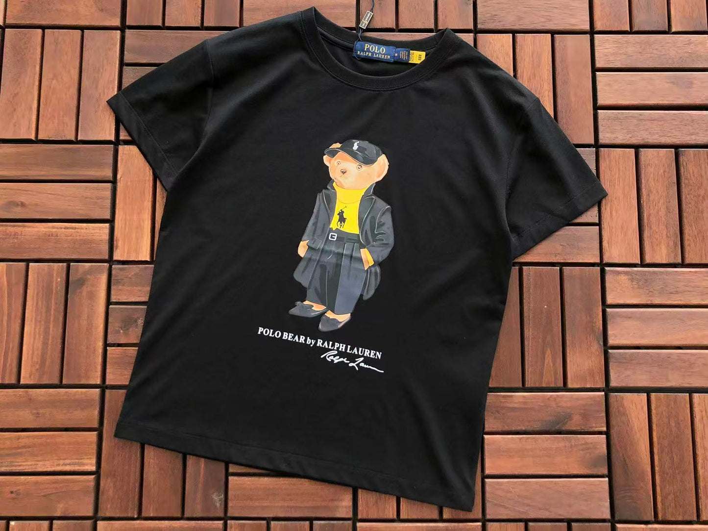 RL T-shirt