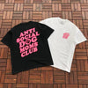 Anti Social Club T-Shirts