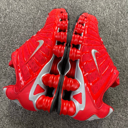Aware Shox TL Red