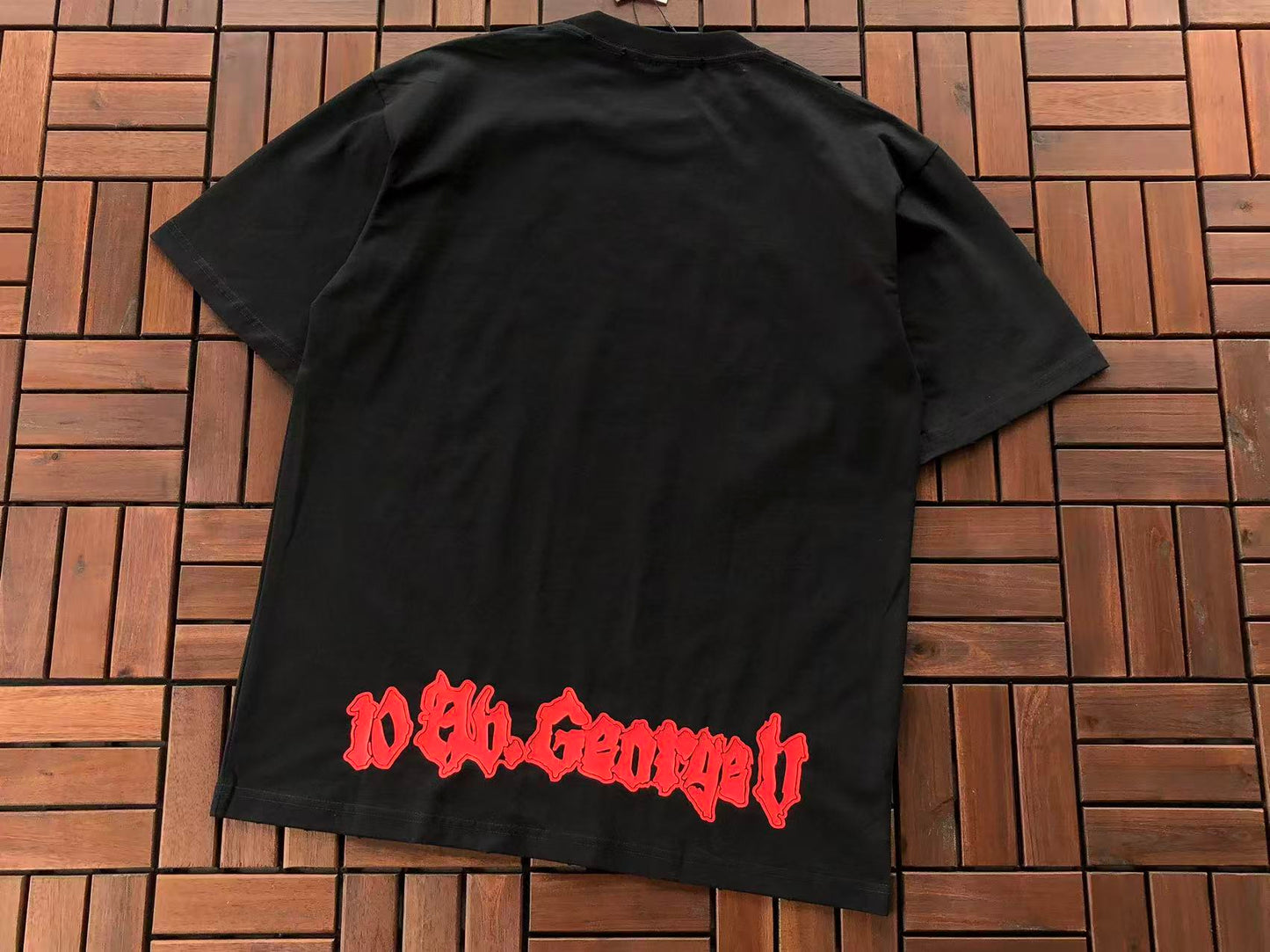 BLG T-Shirt