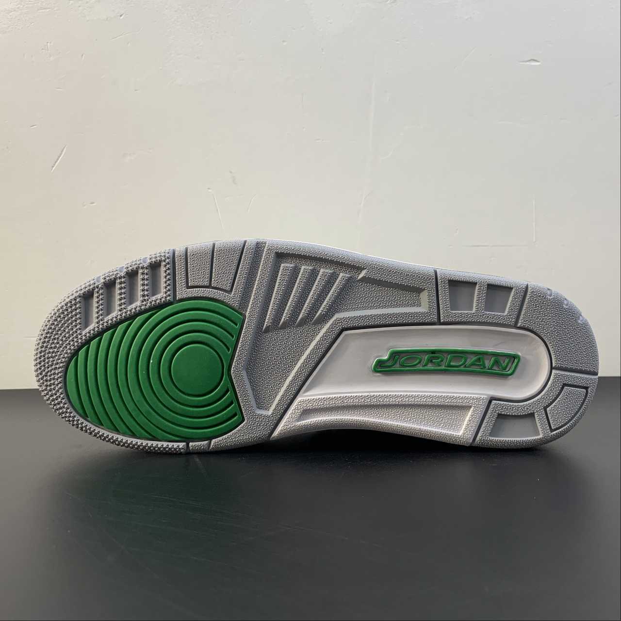 Legacy 312 Lucky Green