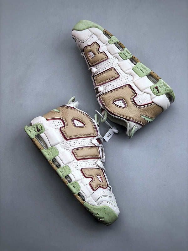 Uptempo Light Bone Alligator