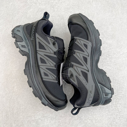 Salomon XT-6 Expanse Black