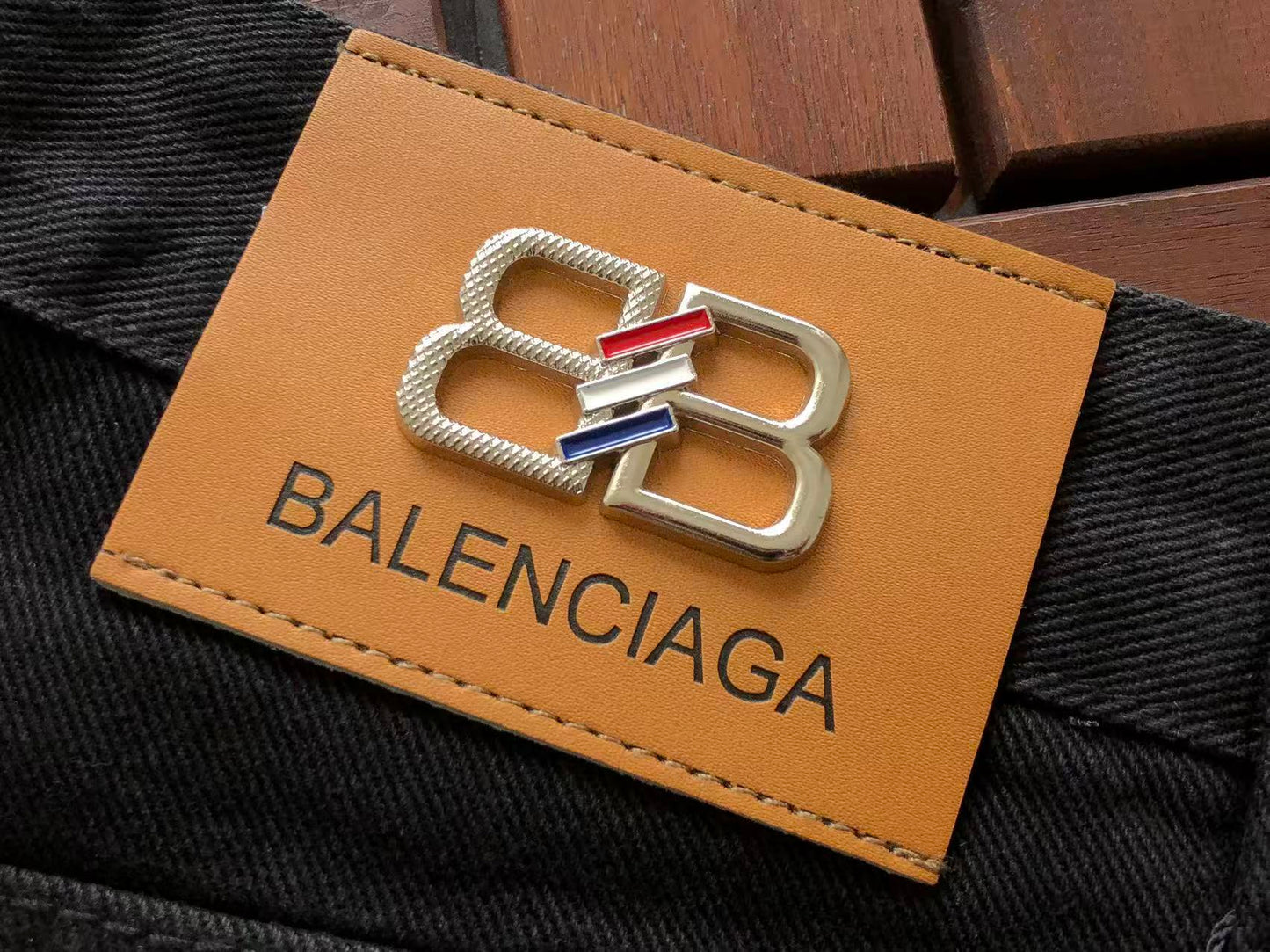 Calças BLG
