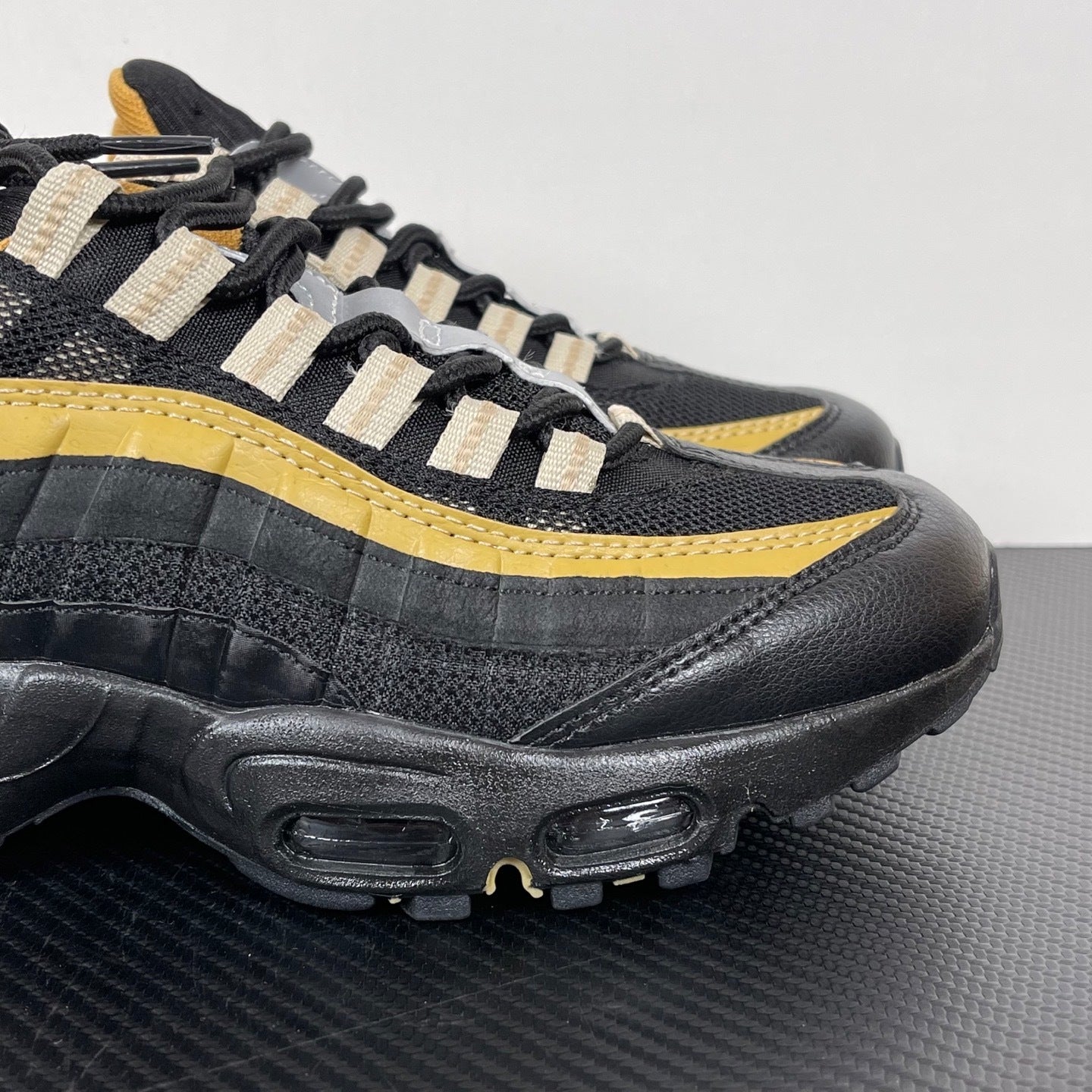 95 Ouro Elementar