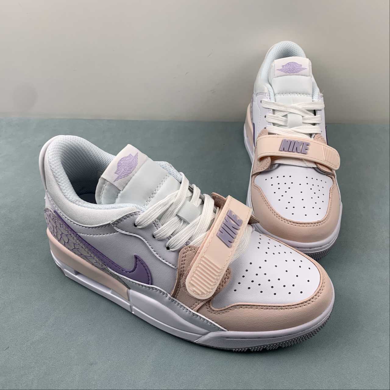 Legacy 312 Spring Pastels