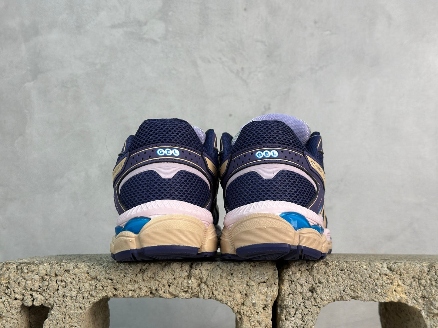 Gel-Cumulus Blue