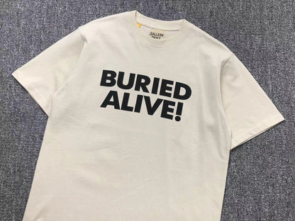 T-shirt GALLERY DEPT