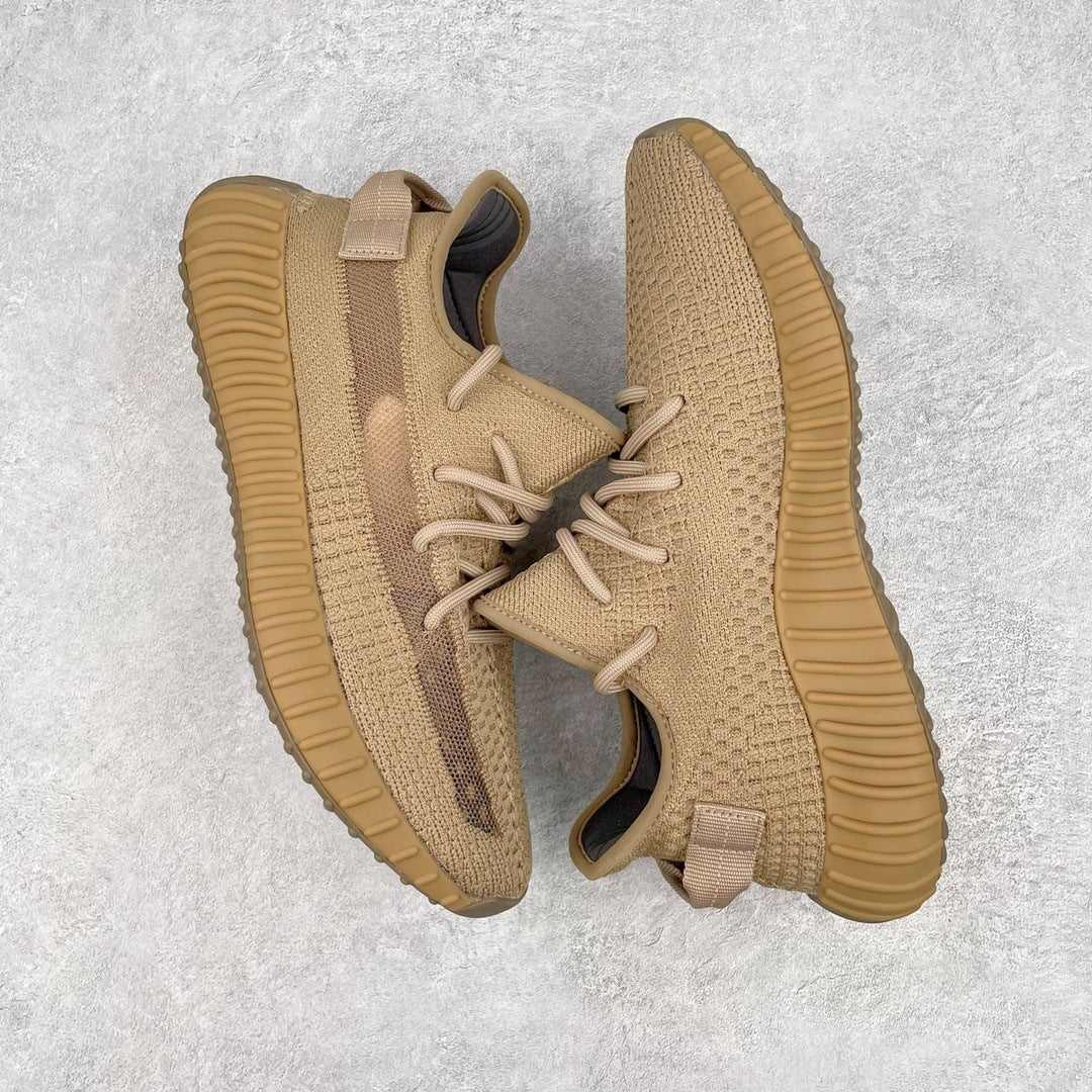 Boost 350 Earth