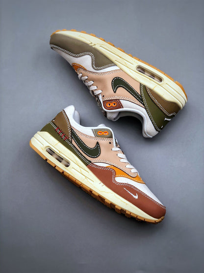 Air Max 1 Wabi-Sabi