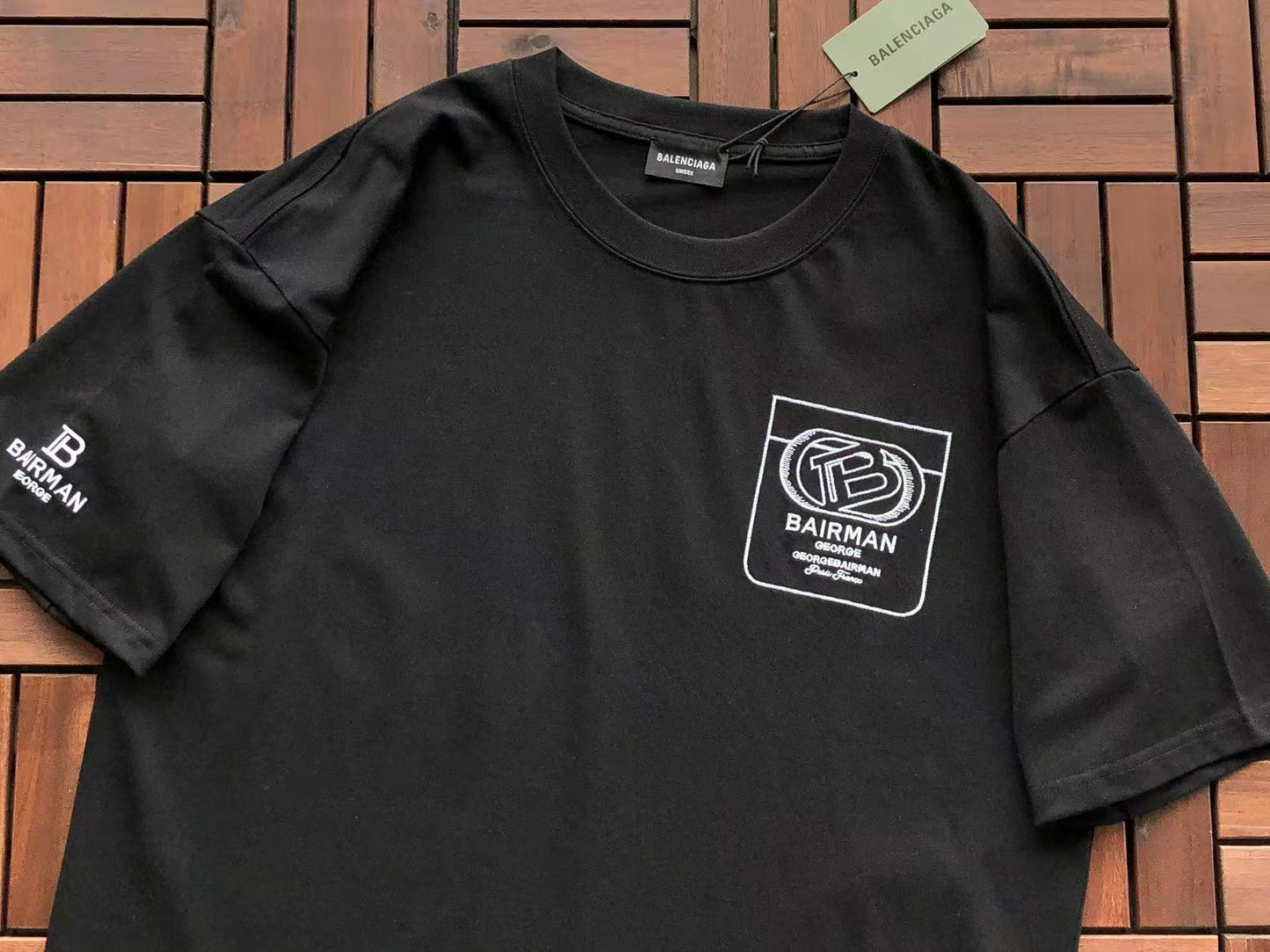 BLG T-Shirt