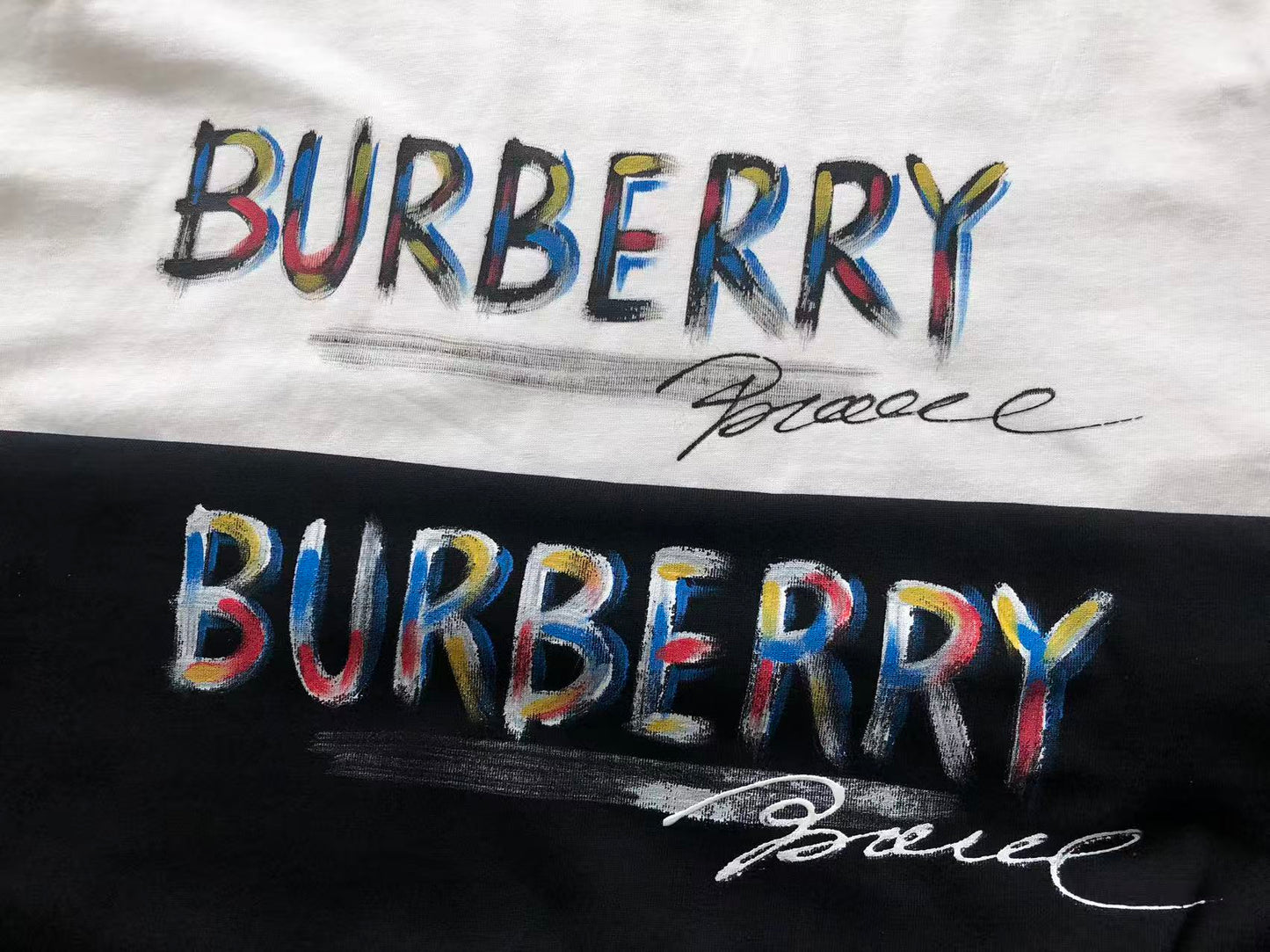 T-Shirts BB