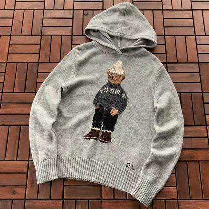 RL Hoodie