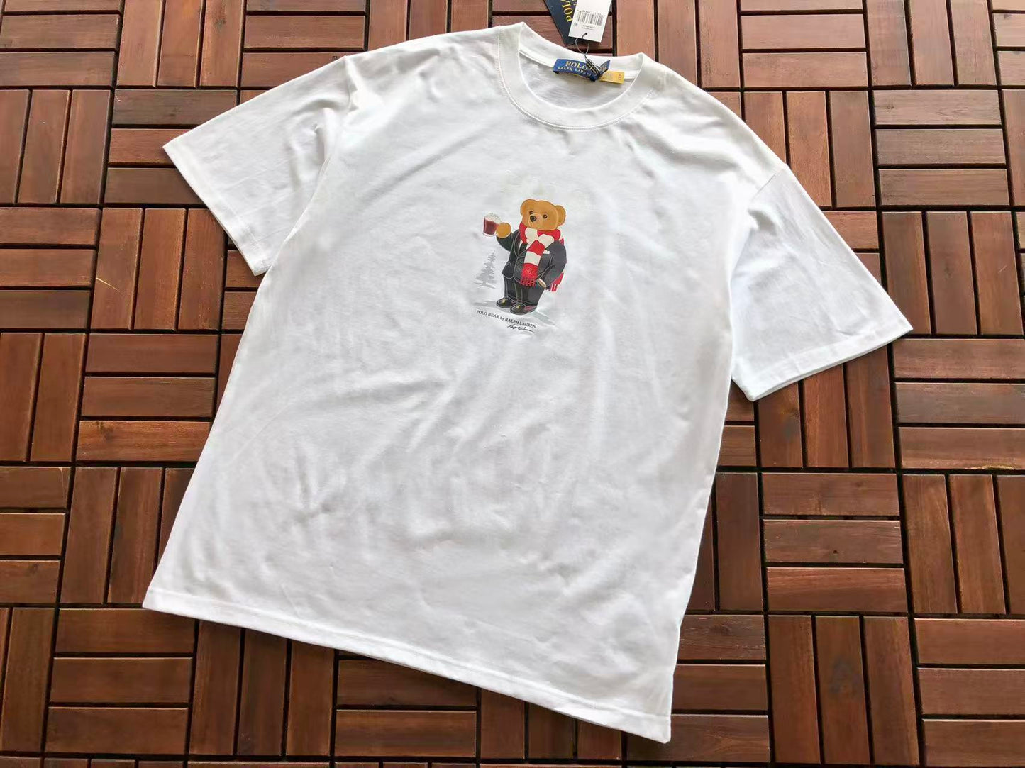 RL T-shirt