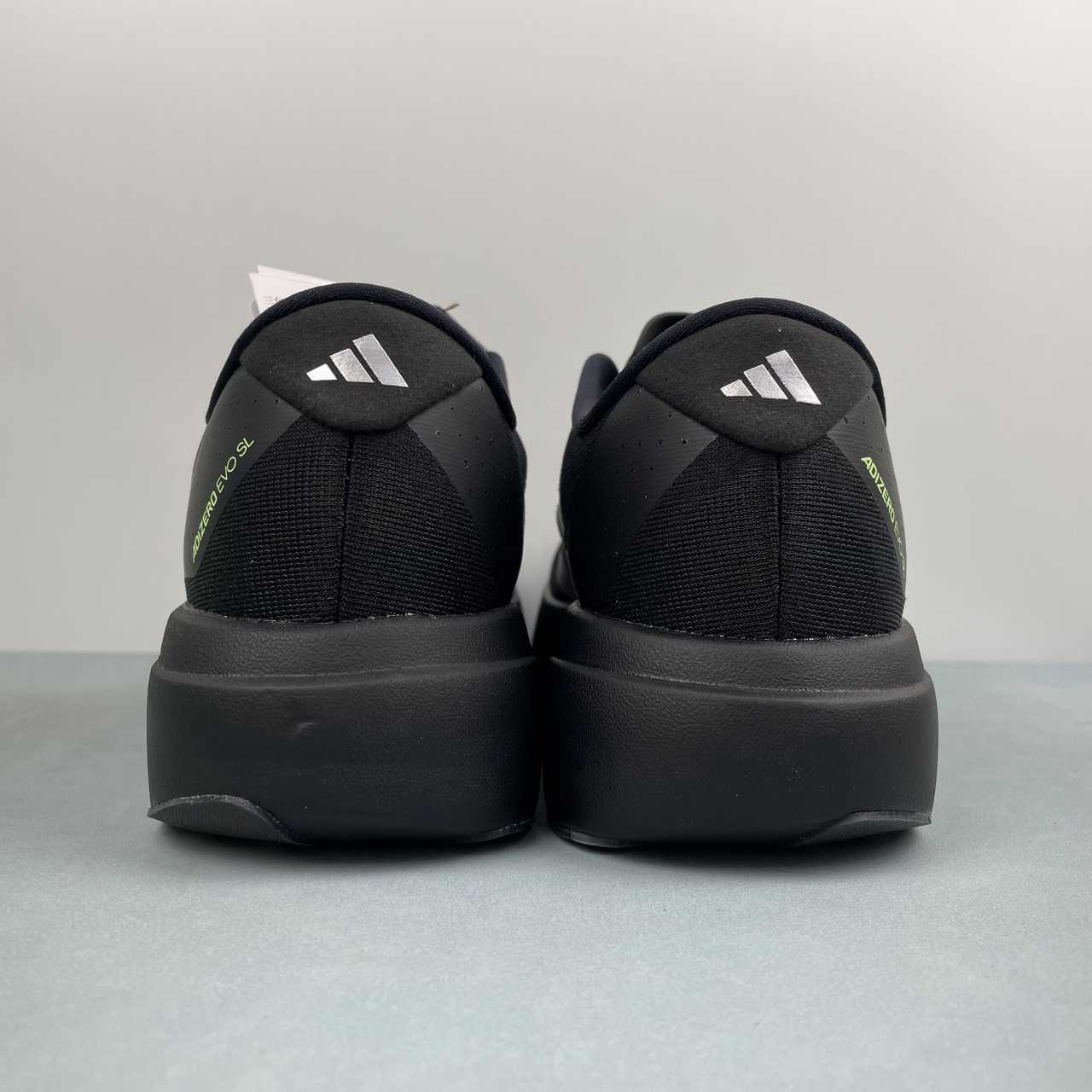 Evo SL Black Grey