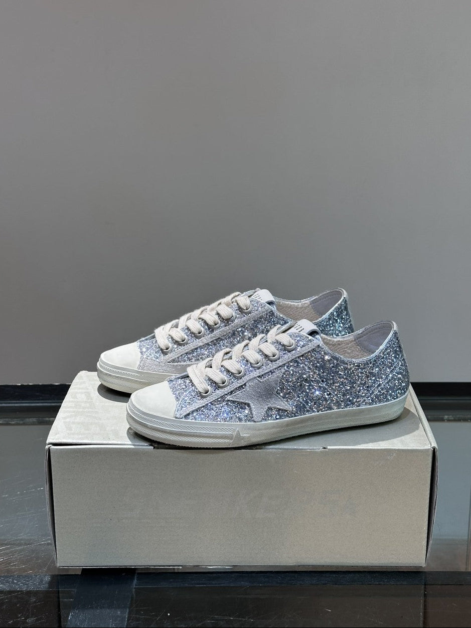 GDGS V-Star Full Shine Light Blue