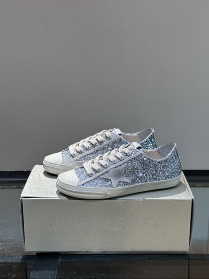GDGS V-Star Full Shine Light Blue