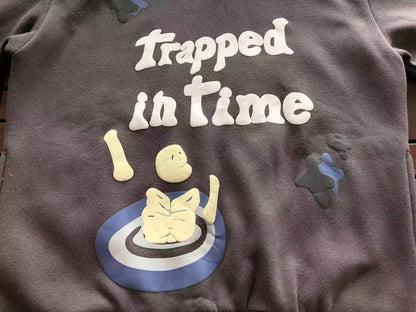 Broken Hodie