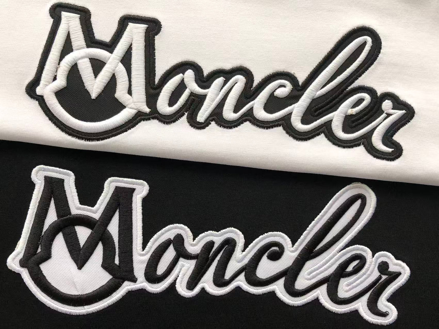 T-Shirts MC