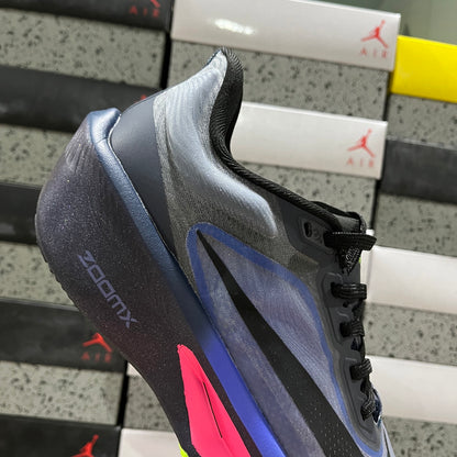 Zoom Fly 6 Blue/Black/Red