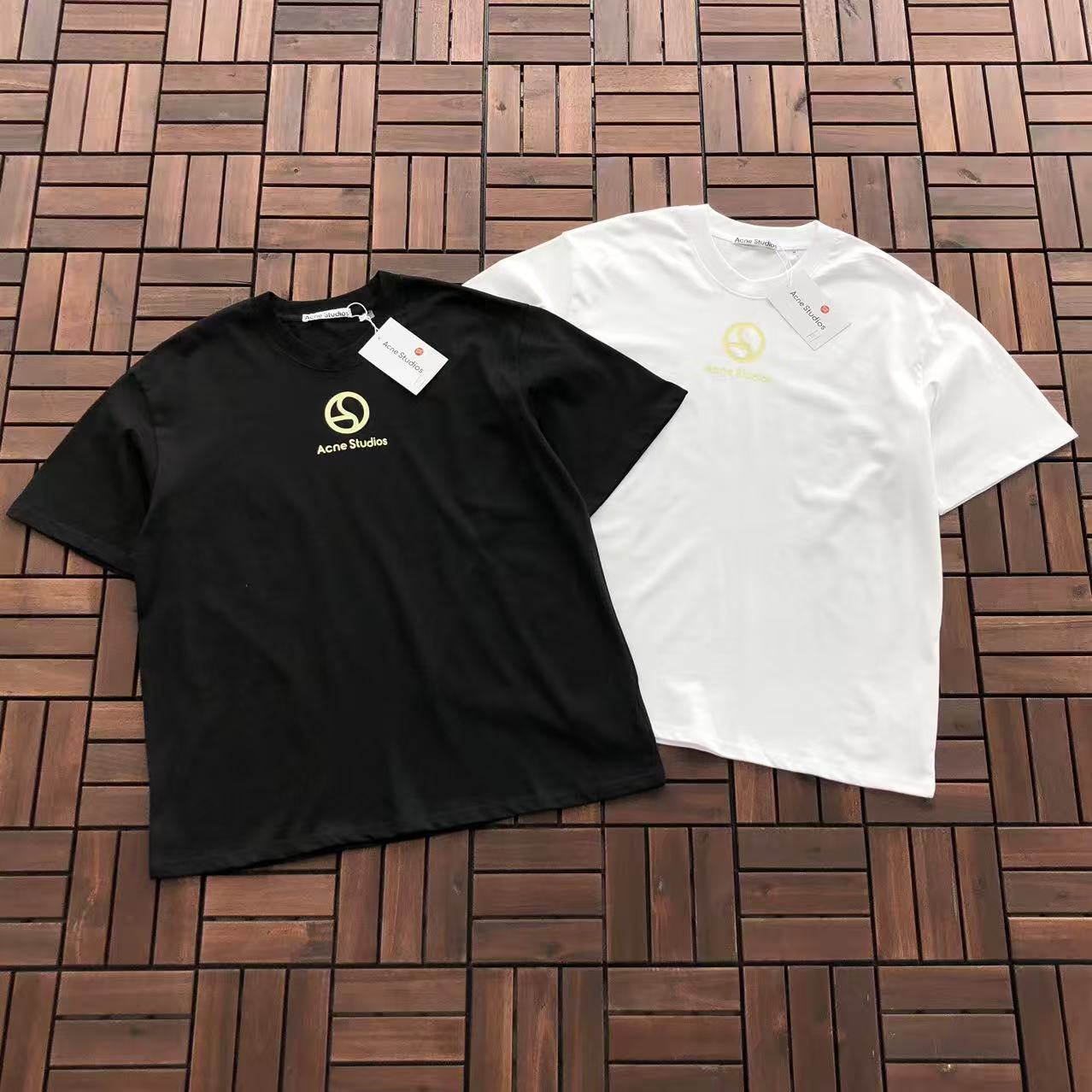 T-Shirts AC ST