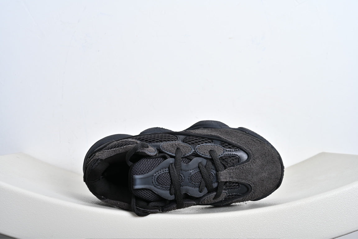500 Black Panther