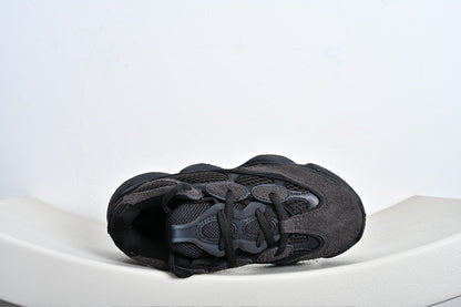 500 Black Panther