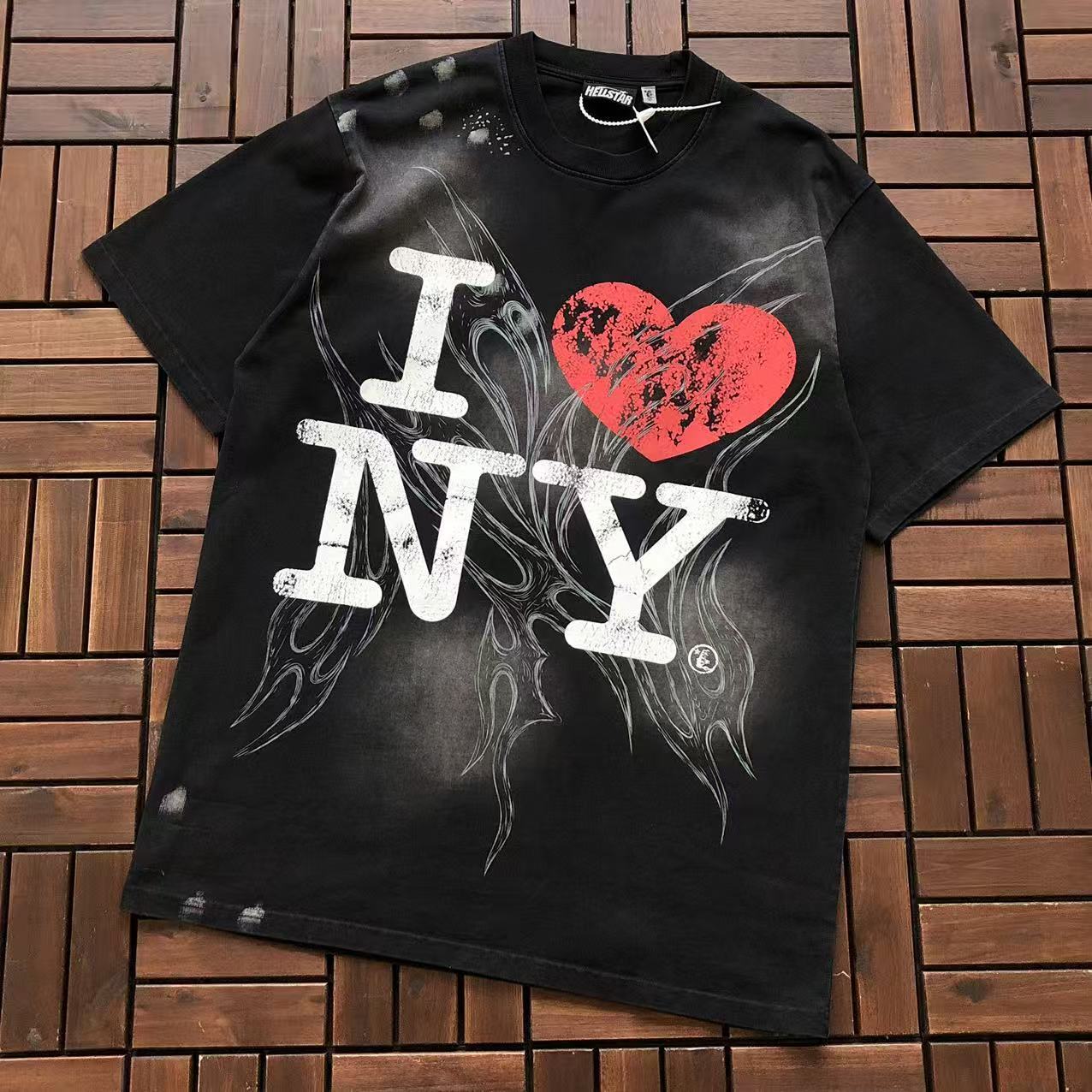 HELL T-SHIRT