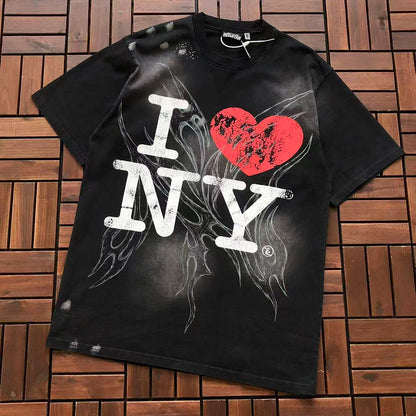 HELL T-SHIRT