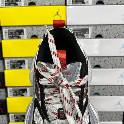 BLG 10XL White/Red/Black