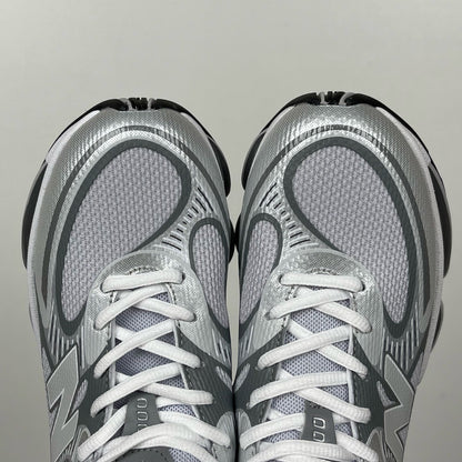 2000 ABZORB White/Silver Metallic/Castlerock