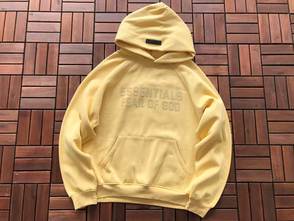 Essentials Hoodies