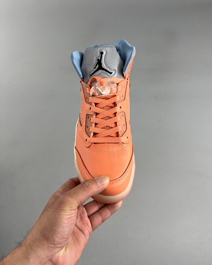 AJ 5 DJ Khaled We The Best