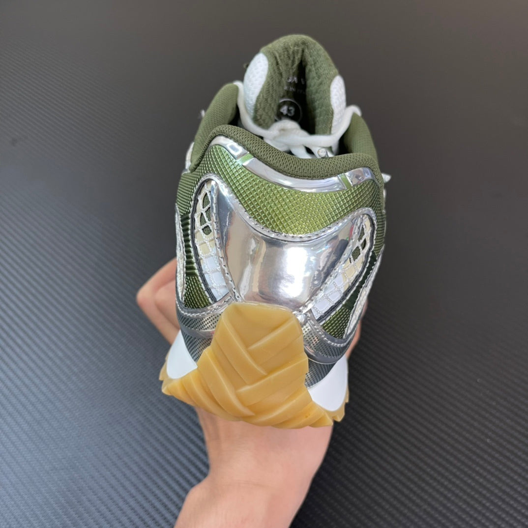 BV Orbit Mud