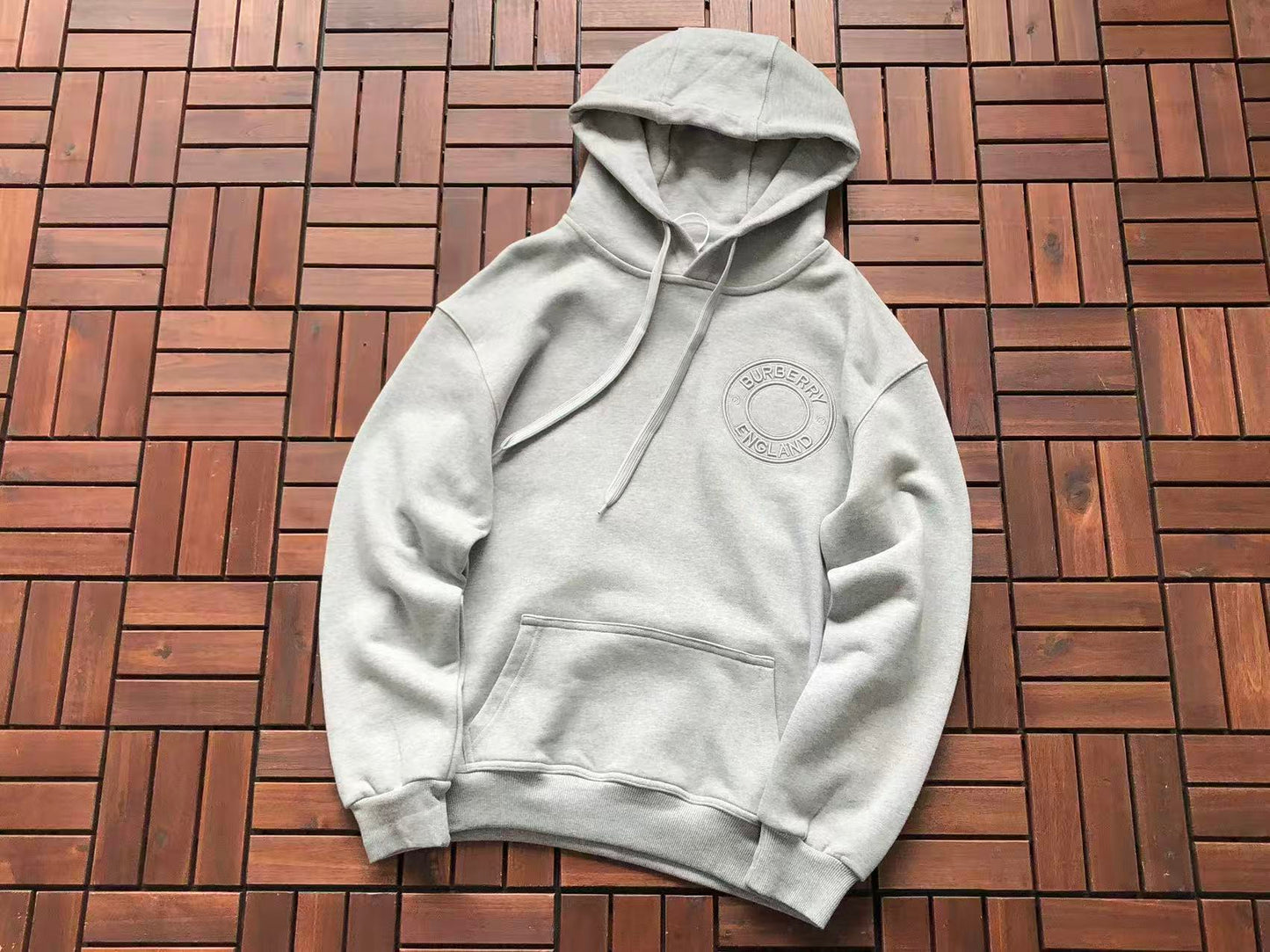 HOODIE BB