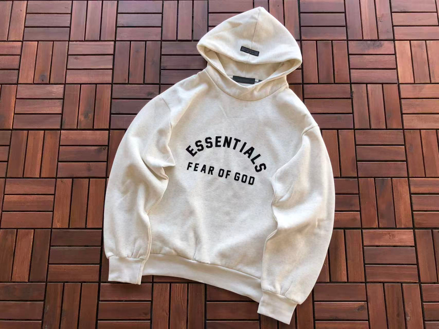 Conjuntos Essentials